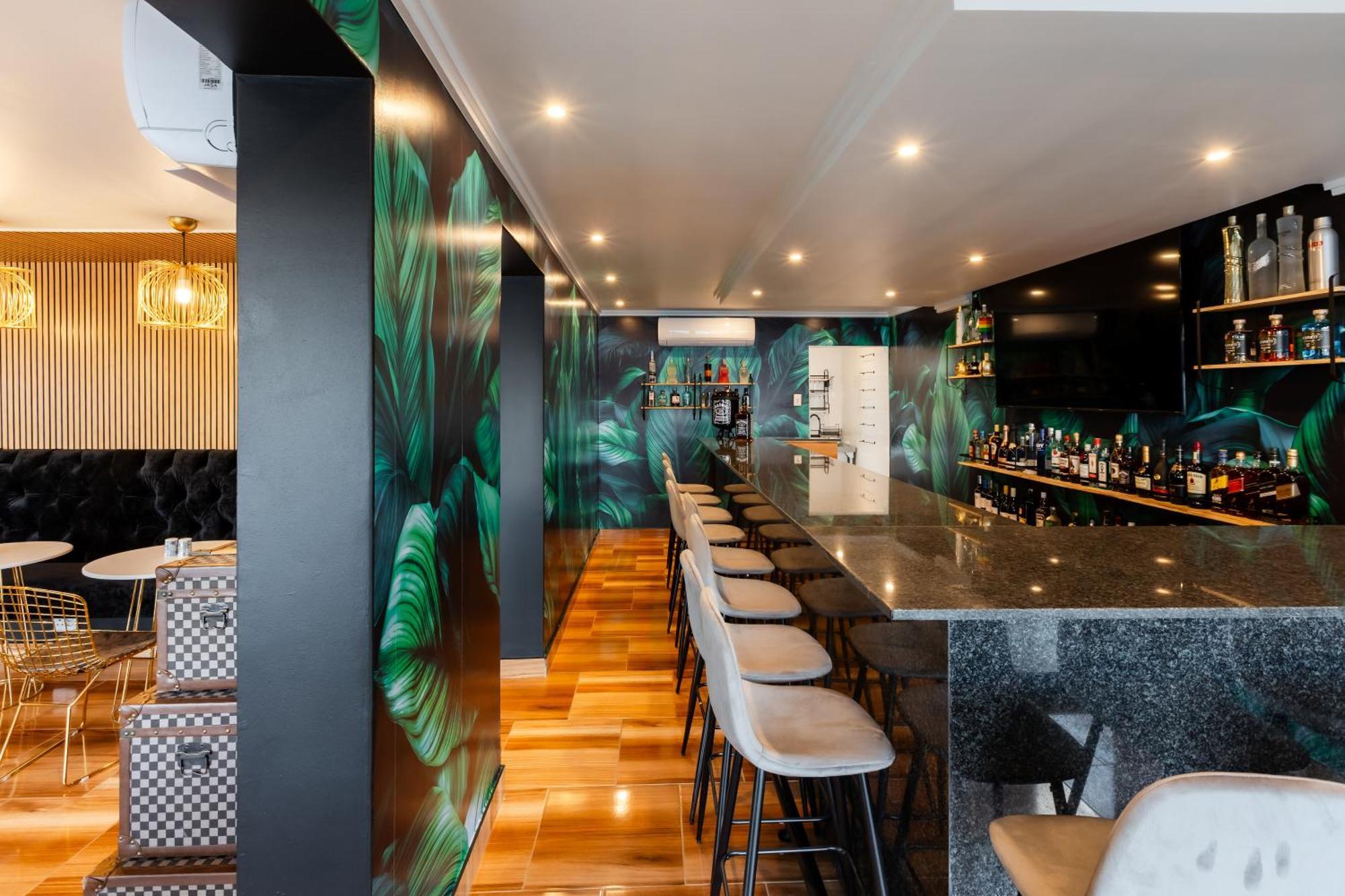 Bedfordview Hotel & Apartments 요하네스버그 외부 사진