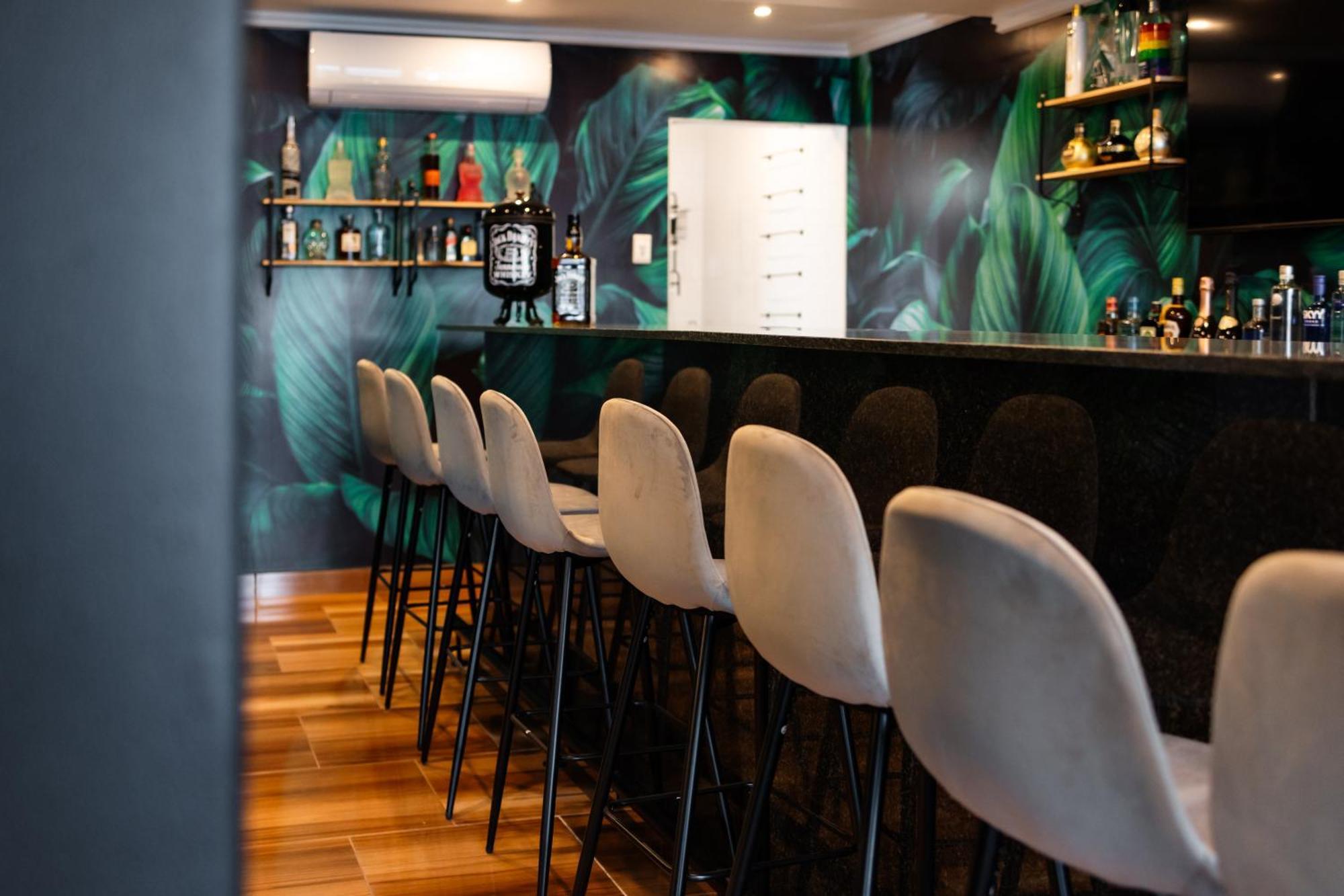 Bedfordview Hotel & Apartments 요하네스버그 객실 사진