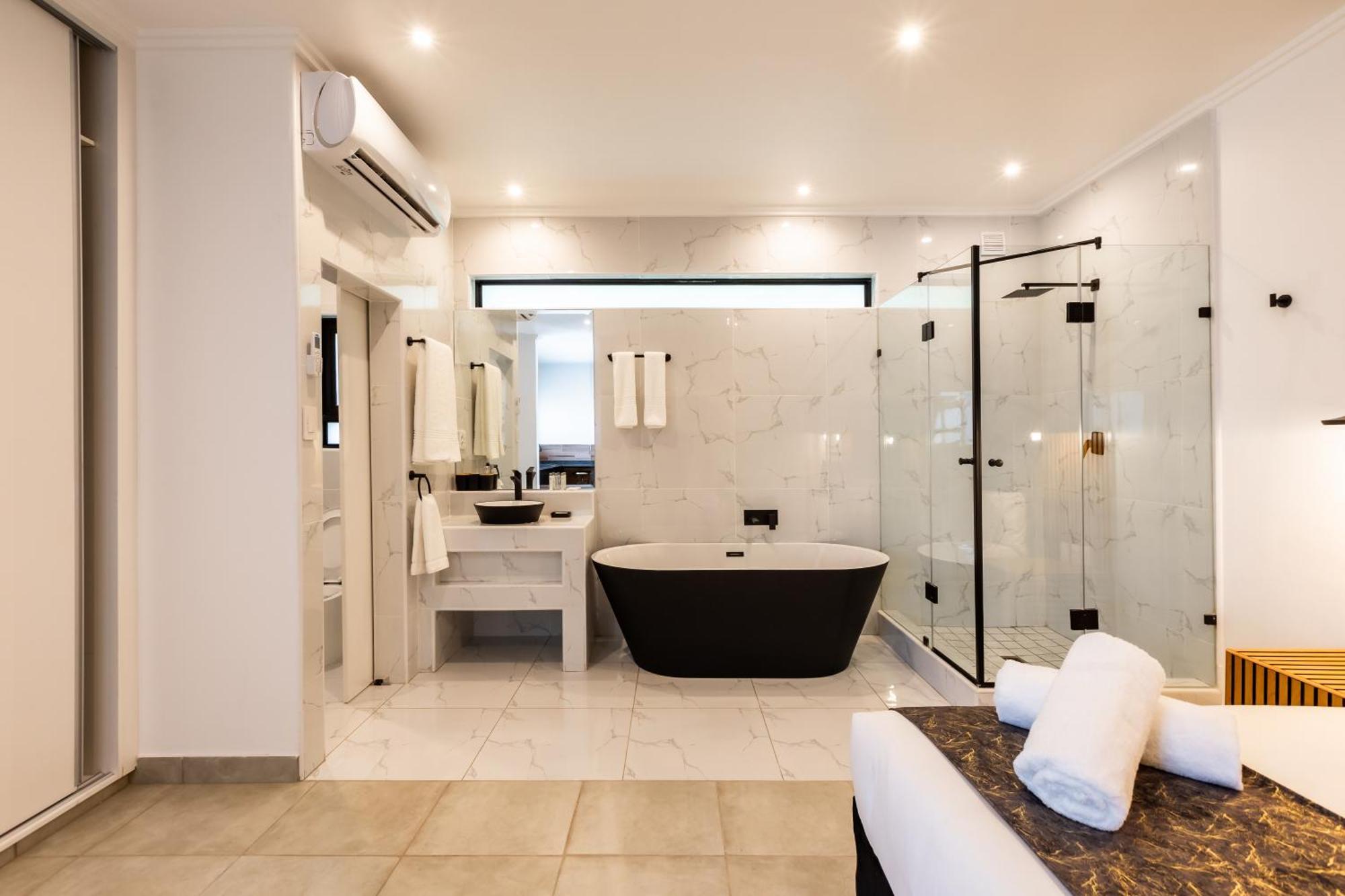 Bedfordview Hotel & Apartments 요하네스버그 외부 사진