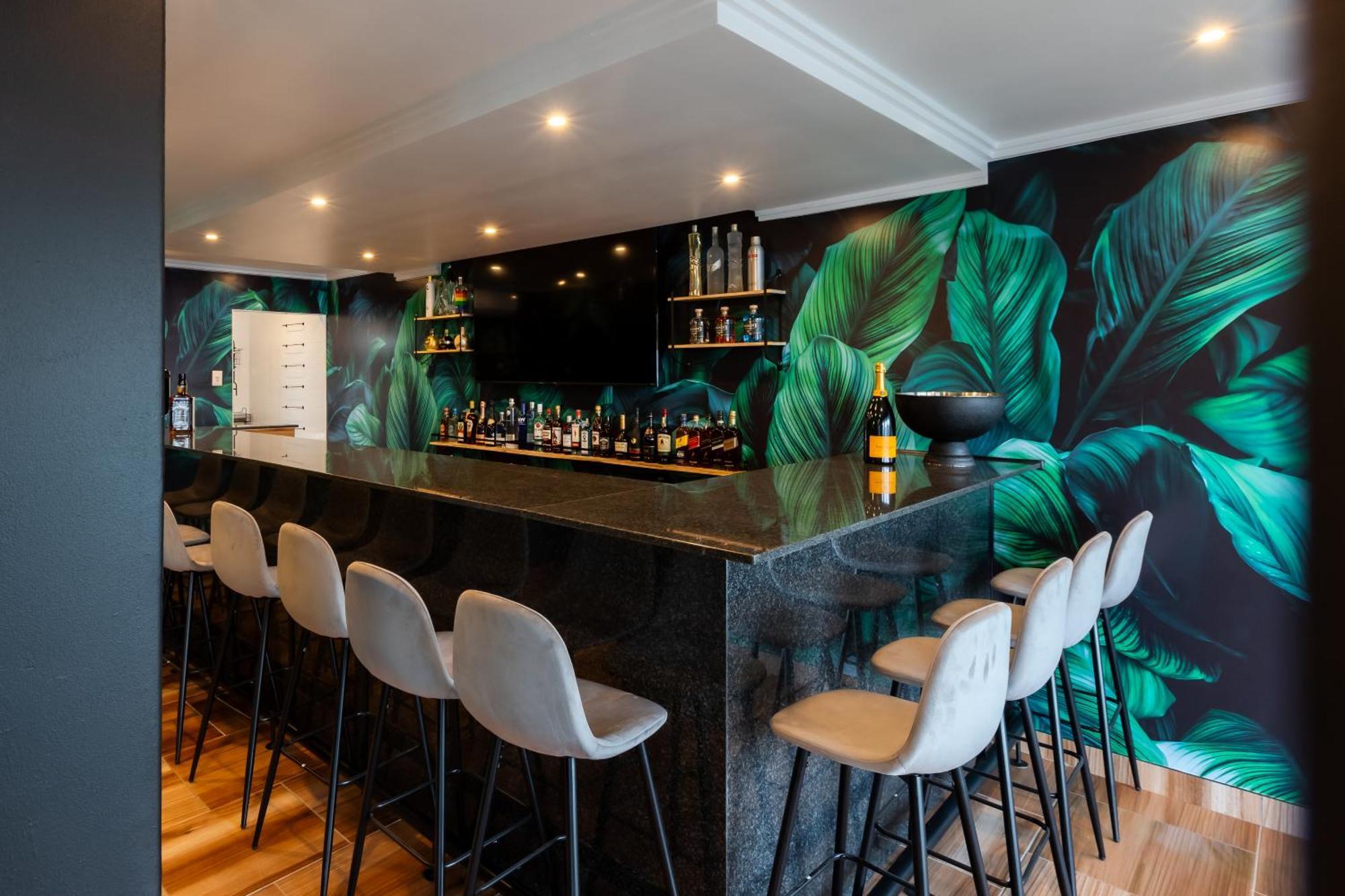 Bedfordview Hotel & Apartments 요하네스버그 외부 사진